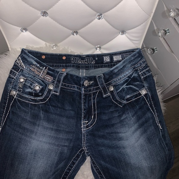 Miss Me Jeans - Picture 4 of 6